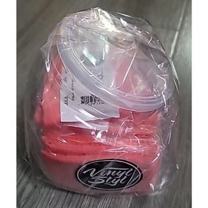 Vinyl Styl™ 25CT Fishbowl Lubricated Cleaning Cloth [New Vinyl Accessory]